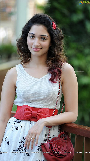 Tamannaah Bhatia, Beautiful Heroine HD phone wallpaper
