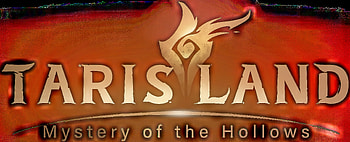 Tarisland Logo, video game, Tarisland HD wallpaper