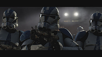 clone wars 501st - HD wallpaper