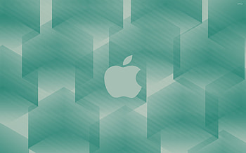 Apple Logo , Eye-catching computer background, Modern aesthetics HD wallpaper