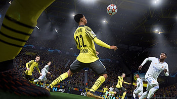 FIFA 23, Game updates, TechRadar HD wallpaper
