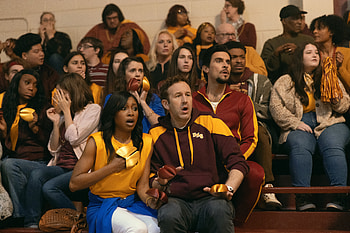 The Big Door Prize Excitement, TV Show HD wallpaper