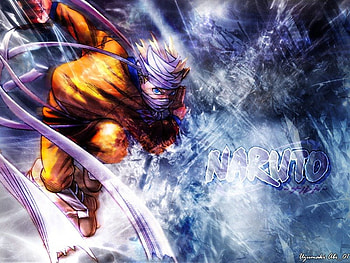 My Name is Uzumaki Naruto, uzumaki, naruto, uzumaki naruto HD wallpaper
