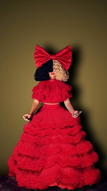 Sia, Celebs, Android HD phone wallpaper