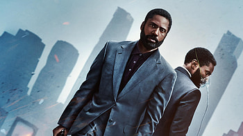 John David Washington, Tenet, Movies HD wallpaper
