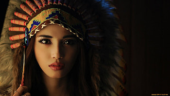 asian, look, wearing, beauty HD wallpaper