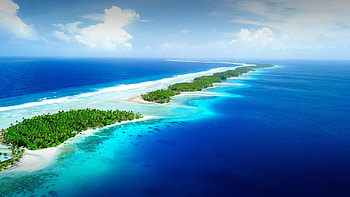 Marshall Islands, Expert travel planning, Discover the islands, Immersive experience HD wallpaper