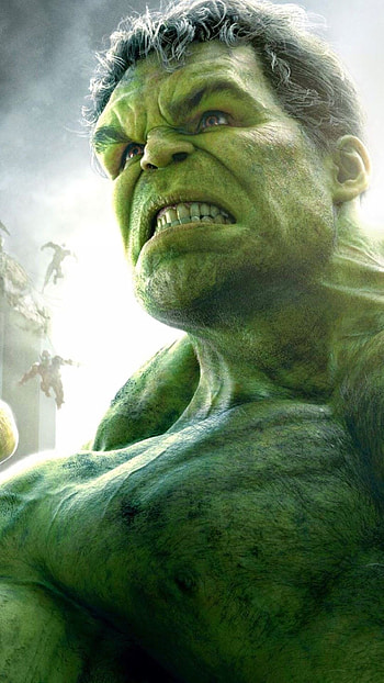 Avengers , Hulk Avengers gaming HD phone wallpaper