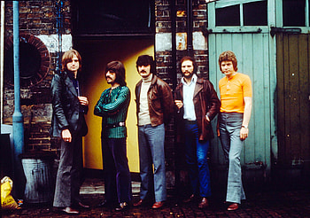 The Moody Blues, Progressive Rock, Art Rock, British Bands HD wallpaper