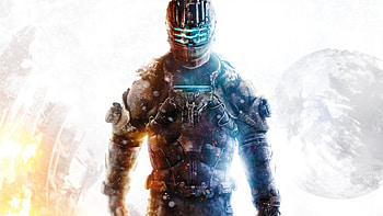 Dead Space, Podcast discussion, New game speculation, EA Play event HD wallpaper