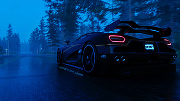 video game, The Crew 2 HD wallpaper