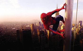 Movie, Spider Man HD wallpaper