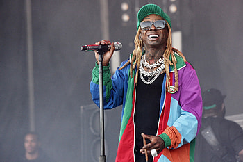 Lil Wayne, Mahogany and Mamma Mia tracks, Career highlights, Rolling Stone acclaim HD wallpaper
