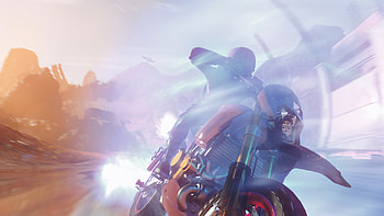 Onrush 2019, onrush, 2019-games, games HD wallpaper