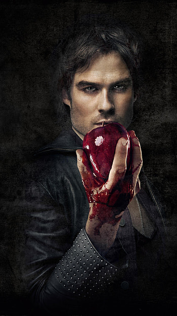 The Vampire Diaries (2022) movie HD phone wallpaper