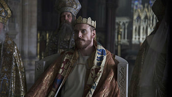 Macbeth (2022) movie HD wallpaper