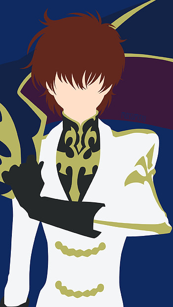 White Knight — Code Geass , Anime, Code Geass HD phone wallpaper