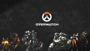 Video Game - Overwatch TorbjÃ¶rn (Overwatch) Junkrat (Overwatch) Reinhardt ( Overwatch) HD wallpaper