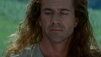 Braveheart, U screen caps, quality, Detailed visuals HD wallpaper