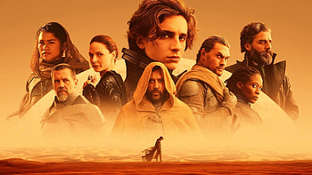 Chani, Dune 2021, Coming back to streaming, The Streamable HD wallpaper