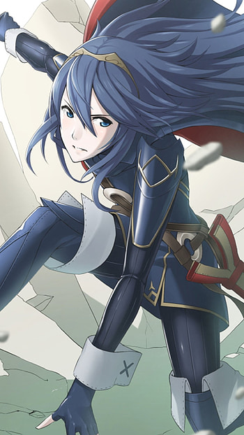 Fire Emblem Awakening, Epic video game adventure, Heroic battles, Deep strategic gameplay HD phone wallpaper