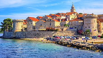 Korcula, Day trip to Dubrovnik, Dubrovnik itinerary, Coastal adventure HD wallpaper