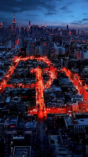 Marvel's Daredevil , Comic book inspired, Devil of Hell's Kitchen HD phone wallpaper