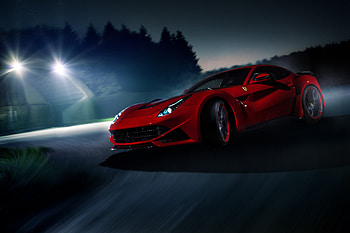 Ferrari F12 N Largo Novitec, ferrari-f12-tdf, ferrari, 2018-cars, cars HD wallpaper
