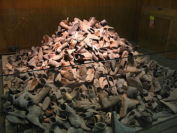 Shoes, other, cleanse, people, war HD wallpaper