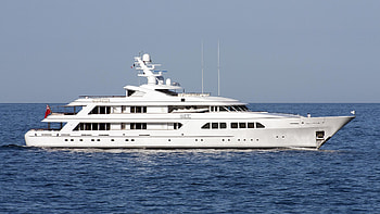 Majestic, Yacht HD wallpaper