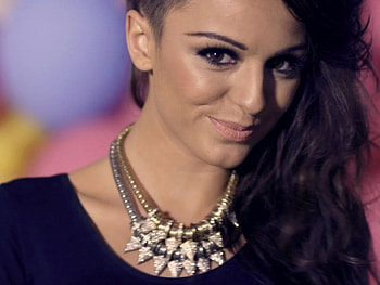 cher-lloyd, amit, omdave, matu, hrdave HD wallpaper