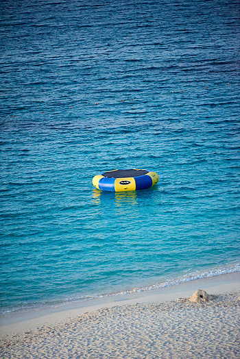 Sea, Beach, Coast, Miscellanea, Miscellaneous, Life Buoy, Lifebuoy HD phone wallpaper