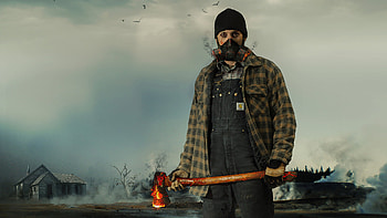 Lumberjack , Top , Backgrounds HD wallpaper