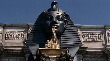 Cleopatra movie , Elizabeth Taylor's performance, Egyptian drama, Historical fantasy HD wallpaper