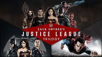 Zack Snyder's Justice League, Justice League HD wallpaper