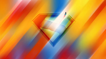 A Fresh Dawn For Superman, superman-legacy, superman, superheroes, dc-comics, movies, artwork, artist, digital-art, logo HD wallpaper