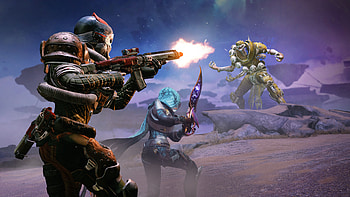 2018 Destiny 2 Forsaken 10k, destiny-2, destiny, games HD wallpaper