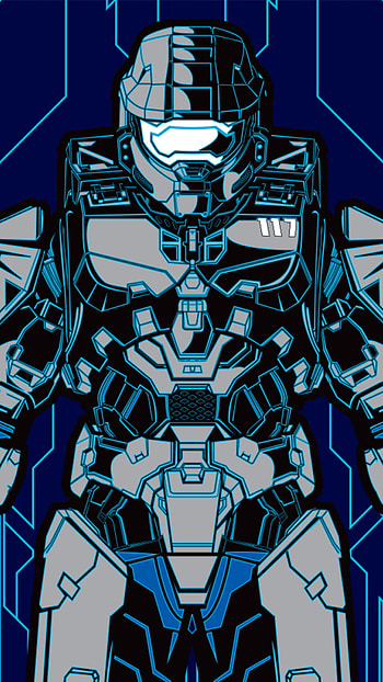 Halo, Master Chief, Xbox, Halo Infinite HD phone wallpaper