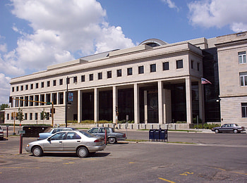 Fargo, North Dakota, Marshals service, Courthouse locations HD wallpaper