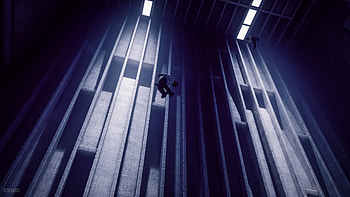 Control / Paralyzed, Control HD wallpaper