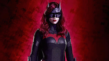 Ruby Rose Batwoman 2019 Tv Show, ruby-rose, batwoman, superheroes, tv-shows HD wallpaper