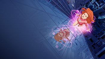 Invincible TV Show : Epic Flight Over the Cityscape, TV Show, Invincible HD wallpaper