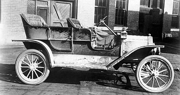 Ford Model T, Vintage , Classic car, Time HD wallpaper