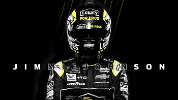 Jimmie Johnson, Racing , Top-tier driver, Sports backgrounds HD wallpaper