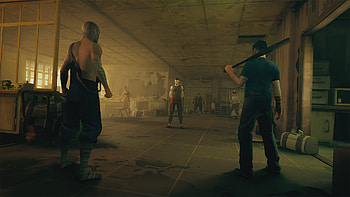 Sifu, Playstation 4 review, Console gaming, In-depth analysis HD wallpaper