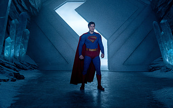 Superman 2025: Epic Hero, Superman (2025) HD wallpaper