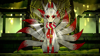 Bo: Path of the Teal Lotus, video game, Bo: Path of the Teal Lotus HD wallpaper