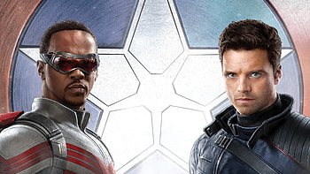Sebastian Stan, Winter Soldier , Christopher Sellers HD wallpaper