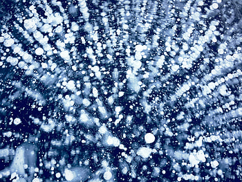 Abstract, Drops, Glare, Divorces, Stains, Spots HD wallpaper