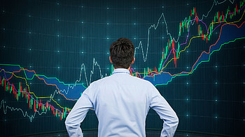 Comparing The Best Forex Brokers - Forex Trader - - teahub.io, Trading HD wallpaper